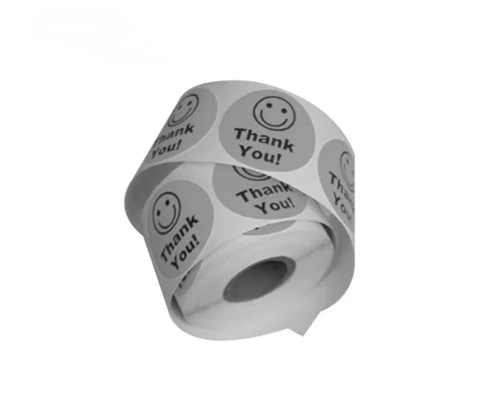 Laser label printing چاپ لیزر لیبل