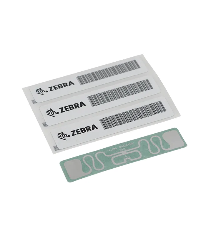 RFID label چاپ لیبل RFID