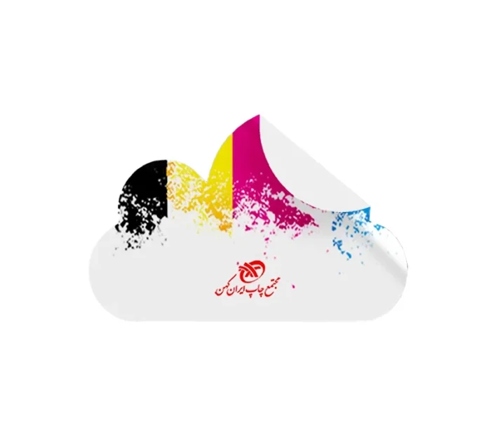 Single label printing لیبل تکی