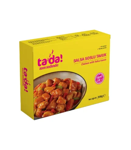 لیبل تایوک