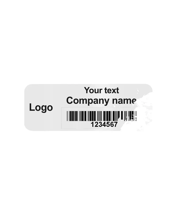 chalk label لیبل گچی