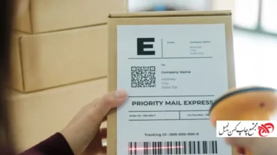 همه چیز درباره لیبل مشخصات فنی